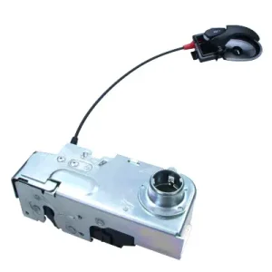 Bulkbestelling Deurslot (Binnendeel) Maxgear 28-0838