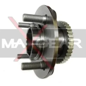 Wiellagerset Maxgear 33-0246 Beperkte Voorraad