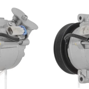 Hete Deal Airco compressor Cevam 8600421