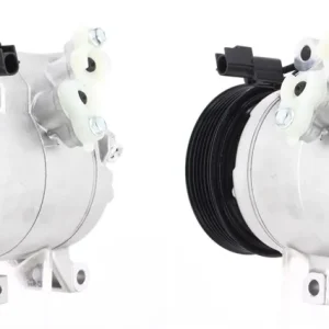 Airco compressor Cevam 8623274 Modern