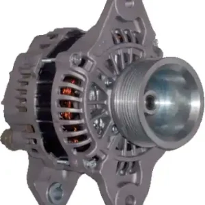 Alternator\\/Dynamo Prestolite Electric 861291 Laatste Versie