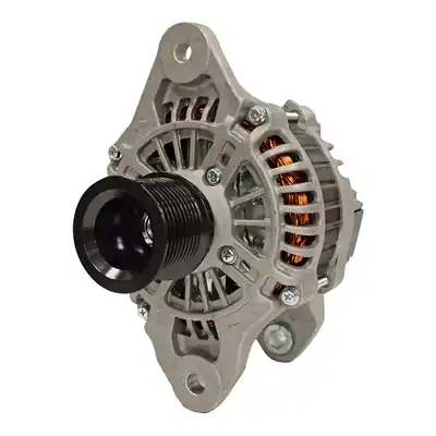 Premium Alternator\\/Dynamo Prestolite Electric 861392