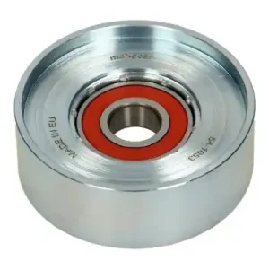 Beperkte Voorraad Spanrol (poly) V-riem Maxgear 54-1053