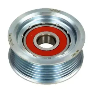 Spanrol (poly) V-riem Maxgear 54-1242 Professioneel