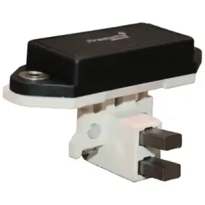 Exclusief Spanningsregelaar Prestolite Electric 860916