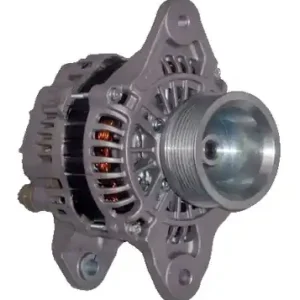 Alternator\\/Dynamo Prestolite Electric 861391 Favoriet