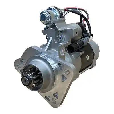 Veilige Betaling Starter Prestolite Electric HM95R3051SE