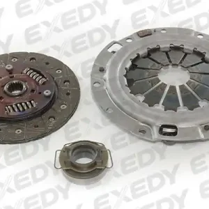 Koppelingsset Exedy DHK2049 Gecertificeerd