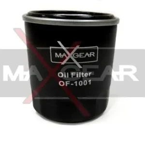 Oliefilter Maxgear 26-0397 Flitsaanbieding