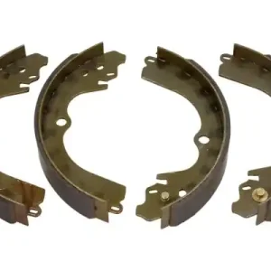 Topkwaliteit Remschoen set Maxgear 19-1886