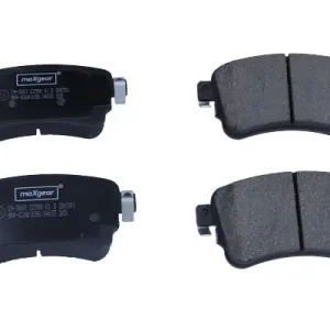 Merkproduct Remblokset Maxgear 19-3663