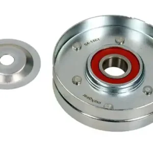 Spanrol (poly) V-riem Maxgear 54-1461 Dagaanbieding