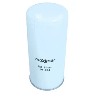 Limited Edition Hydrauliekfilter Maxgear 26-2101