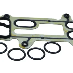 Oliefilterhuis pakking \\/ O-ring Maxgear 70-0152 Populair