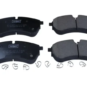 Nu Kopen Remblokset Maxgear 19-3678