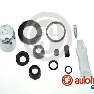 Topkwaliteit Remklauw revisie Autofren Seinsa D42259C