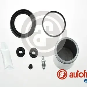 Remklauw revisie Autofren Seinsa D42265C Budget