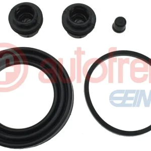 Betrouwbaar Remklauw revisie Autofren Seinsa D42274