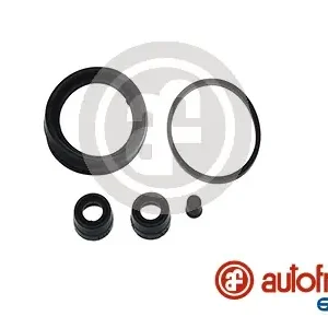 Remklauw revisie Autofren Seinsa D4228 Gecertificeerd