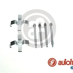 Rem montageset Autofren Seinsa D42284A Rechtstreeks Van De Fabrikant