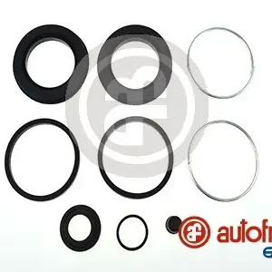 Alleen Vandaag Remklauw revisie Autofren Seinsa D4229