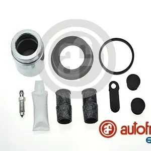 Gecertificeerd Remklauw revisie Autofren Seinsa D42309C