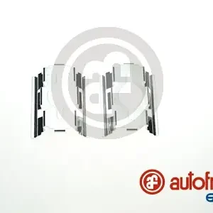 Lage Prijs Rem montageset Autofren Seinsa D42337A