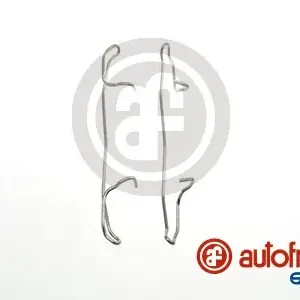 Groothandel Rem montageset Autofren Seinsa D42338A