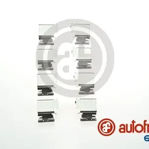 Rem montageset Autofren Seinsa D42343A Gecertificeerd