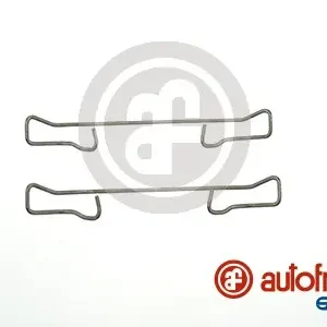 Rem montageset Autofren Seinsa D42345A Dagaanbieding