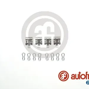 Dagaanbieding Rem montageset Autofren Seinsa D42347A