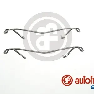 Rem montageset Autofren Seinsa D42348A Modern