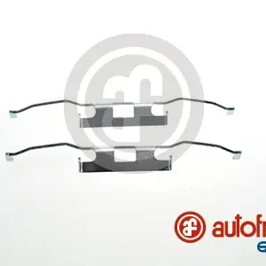 Populair Rem montageset Autofren Seinsa D42349A