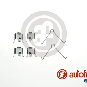 Weekendaanbieding Rem montageset Autofren Seinsa D42350A