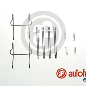 Koopje Rem montageset Autofren Seinsa D42351A