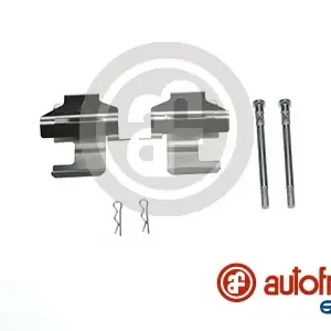 Rem montageset Autofren Seinsa D42352A Finale Uitverkoop