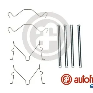 Rem montageset Autofren Seinsa D42356A Actieprijs