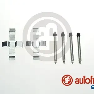 Rem montageset Autofren Seinsa D42357A Gratis Verzending