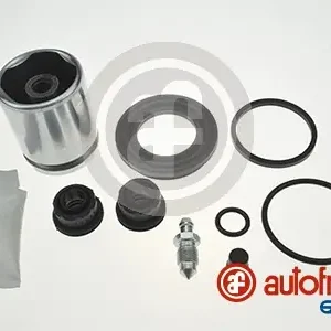 Remklauw revisie Autofren Seinsa D42359K Laatste Versie