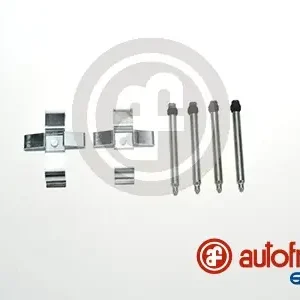 Rem montageset Autofren Seinsa D42382A Lage Prijs