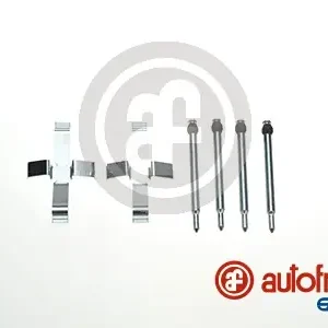 Meest Verkocht Rem montageset Autofren Seinsa D42383A