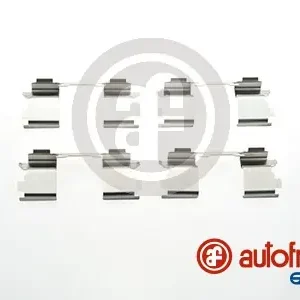 Professioneel Rem montageset Autofren Seinsa D42384A