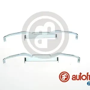 Gratis Verzending Rem montageset Autofren Seinsa D42390A