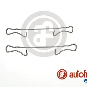 Finale Uitverkoop Rem montageset Autofren Seinsa D42394A