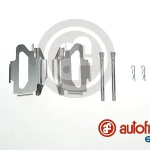 Rem montageset Autofren Seinsa D42395A Direct Verzonden