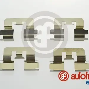 Must-Have Rem montageset Autofren Seinsa D42396A