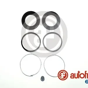 Remklauw revisie Autofren Seinsa D4240 Professioneel