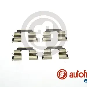 Luxe Rem montageset Autofren Seinsa D42400A