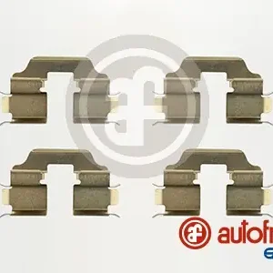 Bulkbestelling Rem montageset Autofren Seinsa D42401A