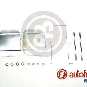 Rem montageset Autofren Seinsa D42403A Professioneel